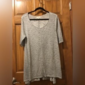Women’s Tunic Top